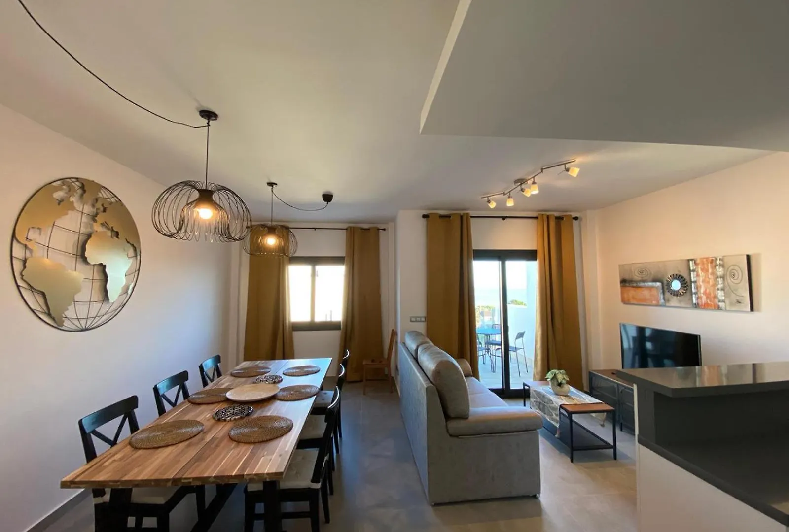 Holiday home Capistrano Garden No1 Villa Nerja