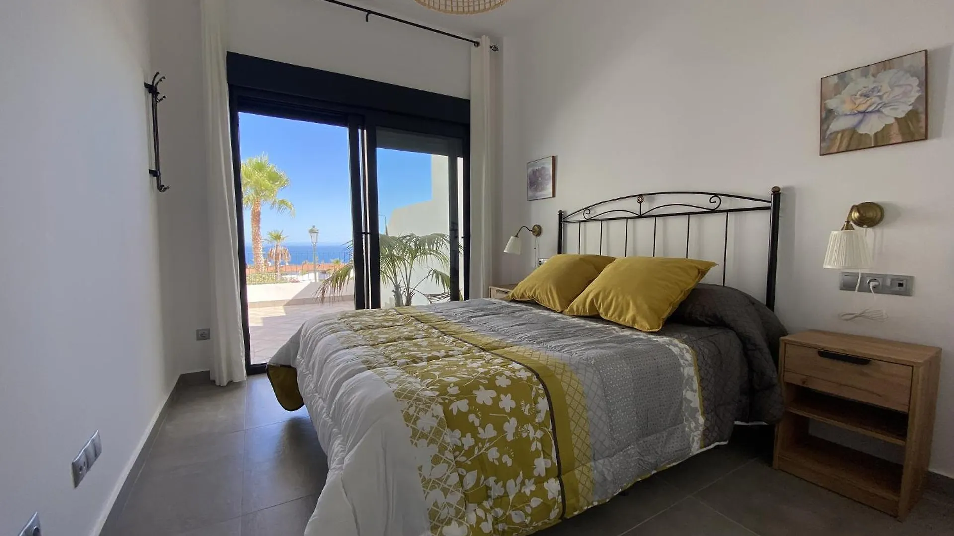 Capistrano Garden No1 Villa Nerja 0*,  Spain