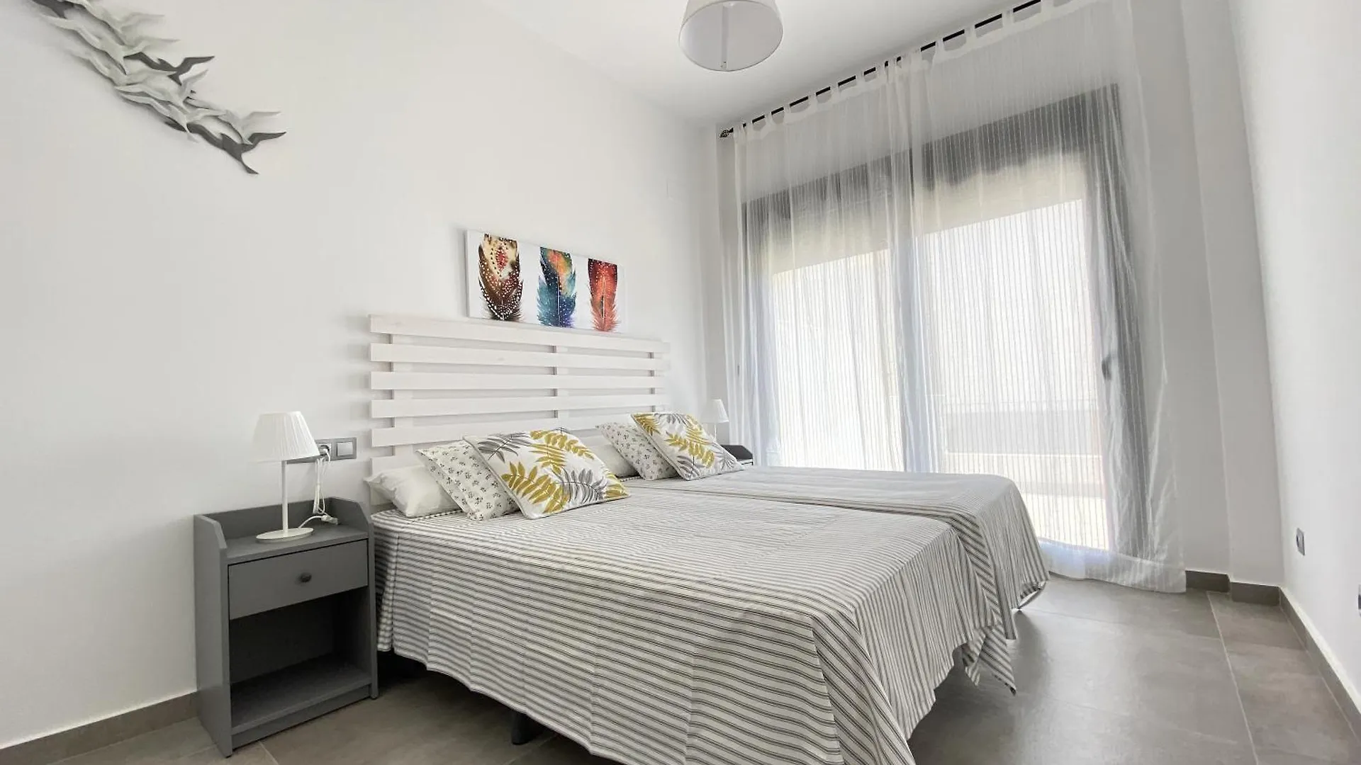Holiday home Capistrano Garden No1 Villa Nerja Spain