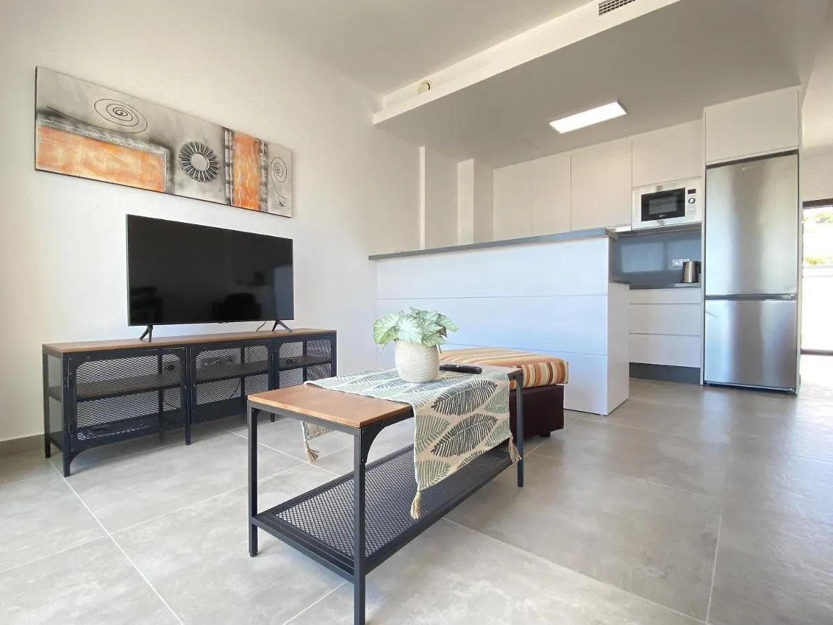 Holiday home Capistrano Garden Villa Nerja