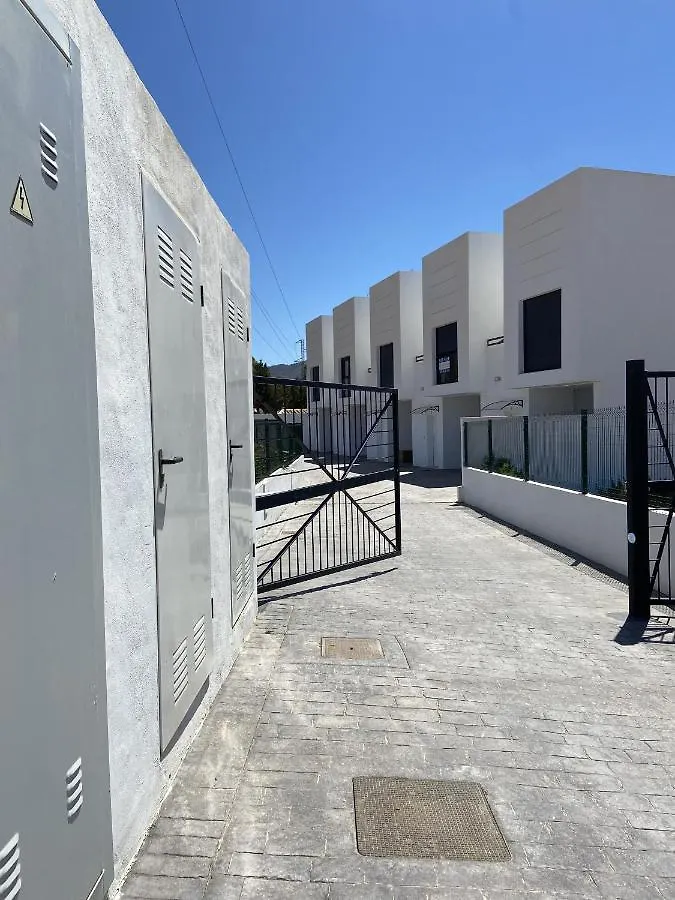 Holiday home Capistrano Garden Villa Nerja