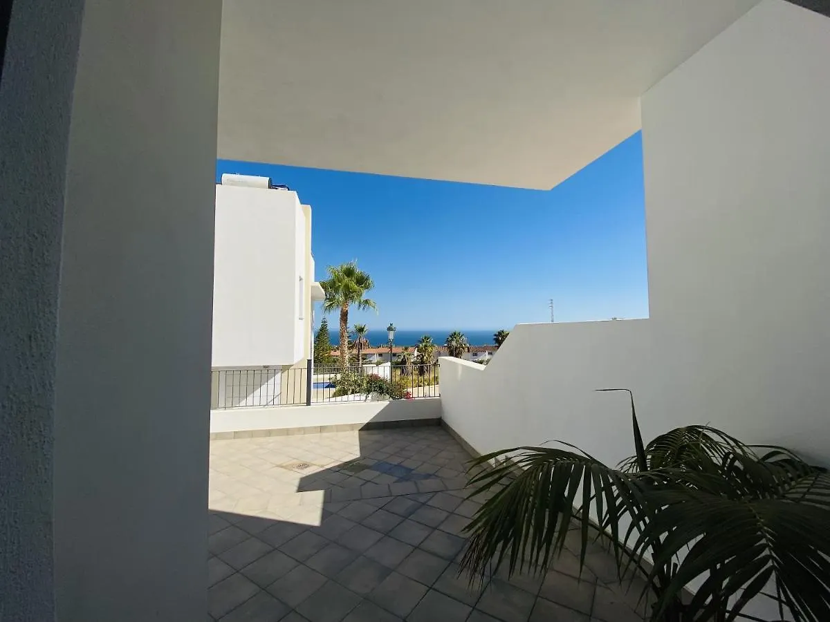 Capistrano Garden Villa Nerja 0*,  Spain