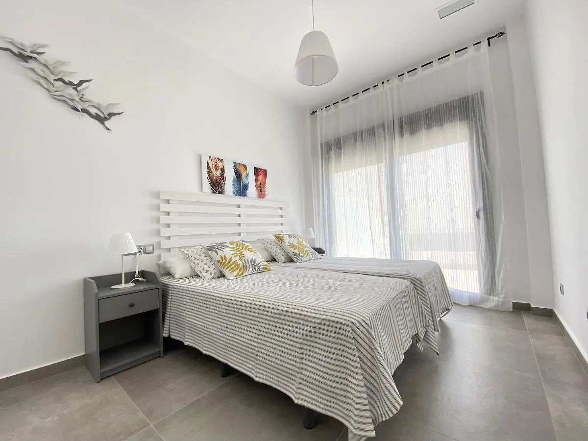 Capistrano Garden Villa Nerja 0*,