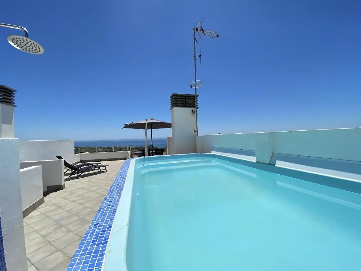 Holiday home Capistrano Garden Villa Nerja