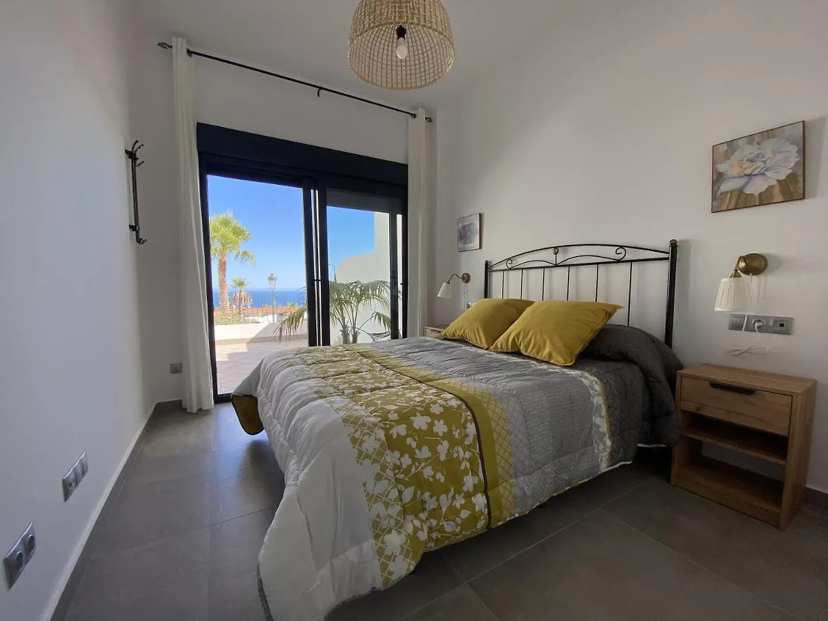 Holiday home Capistrano Garden Villa Nerja Spain