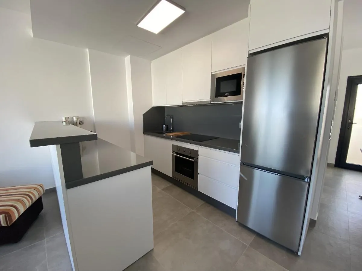 Capistrano Garden Villa Nerja Holiday home