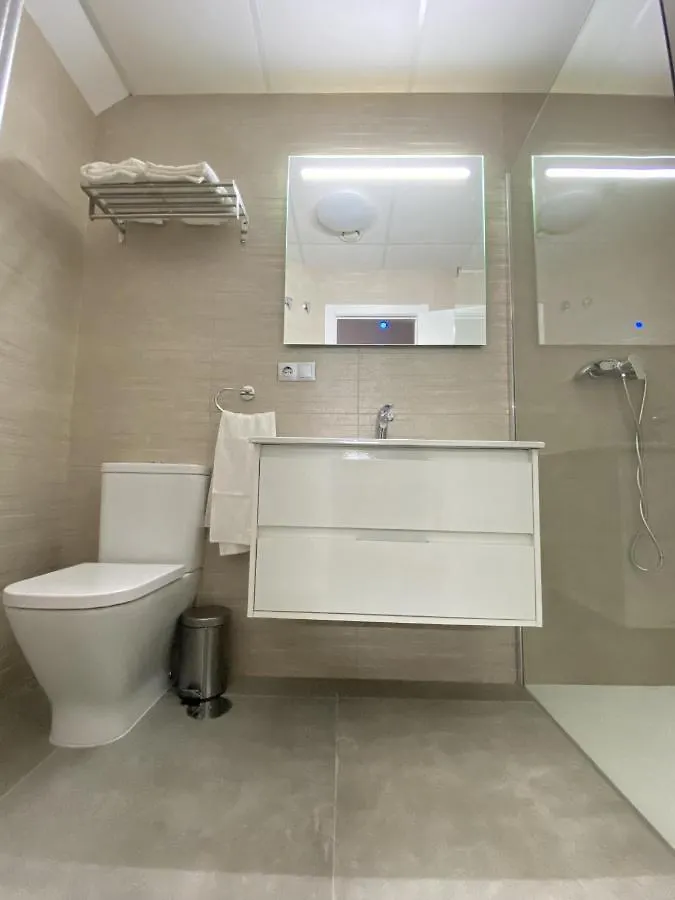 Capistrano Garden Villa Nerja Holiday home